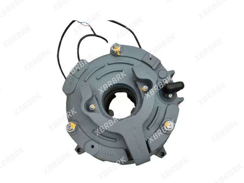 BE30A、BE5、BE62、BE60 電磁制動(dòng)器
