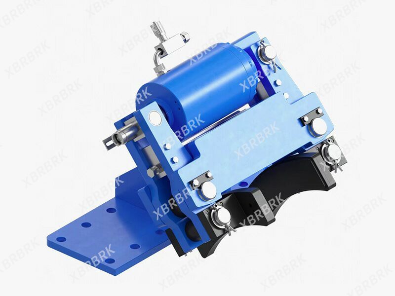 RHI56、RHI85、RHI120 液壓夾輪器